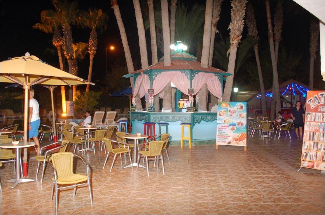 Hotel Nesrine Al-Hammamat Bagian luar foto