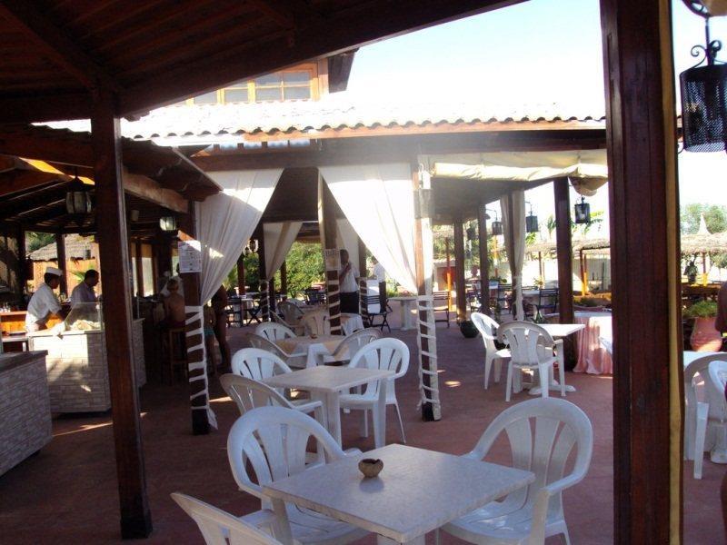 Hotel Nesrine Al-Hammamat Bagian luar foto